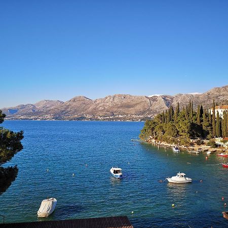 Apartments Rina Cavtat Luaran gambar