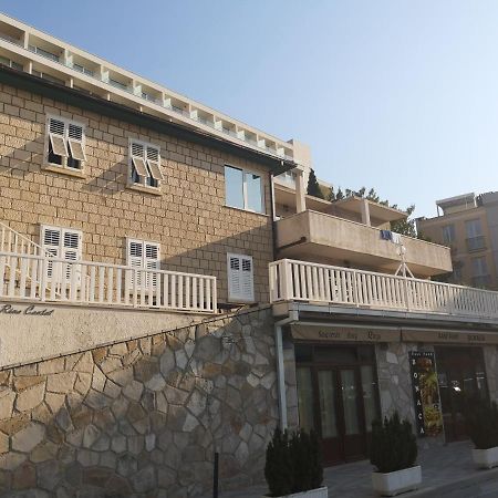 Apartments Rina Cavtat Luaran gambar