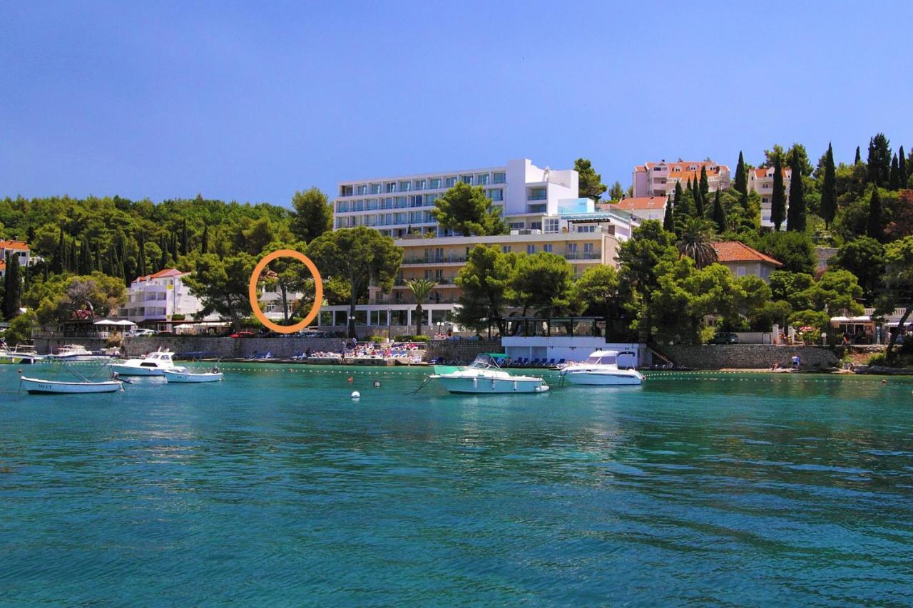 Apartments Rina Cavtat Luaran gambar