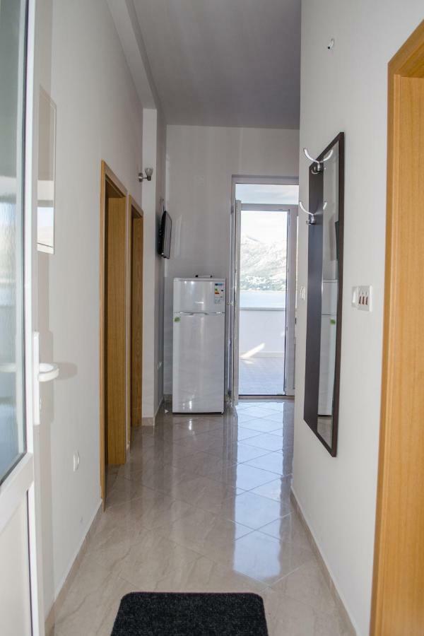 Apartments Rina Cavtat Luaran gambar