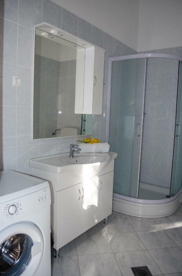 Apartments Rina Cavtat Luaran gambar