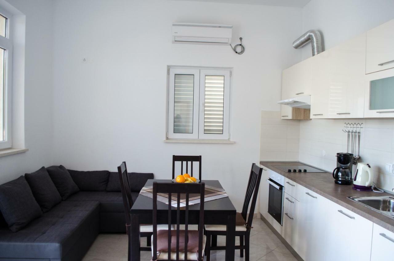 Apartments Rina Cavtat Luaran gambar