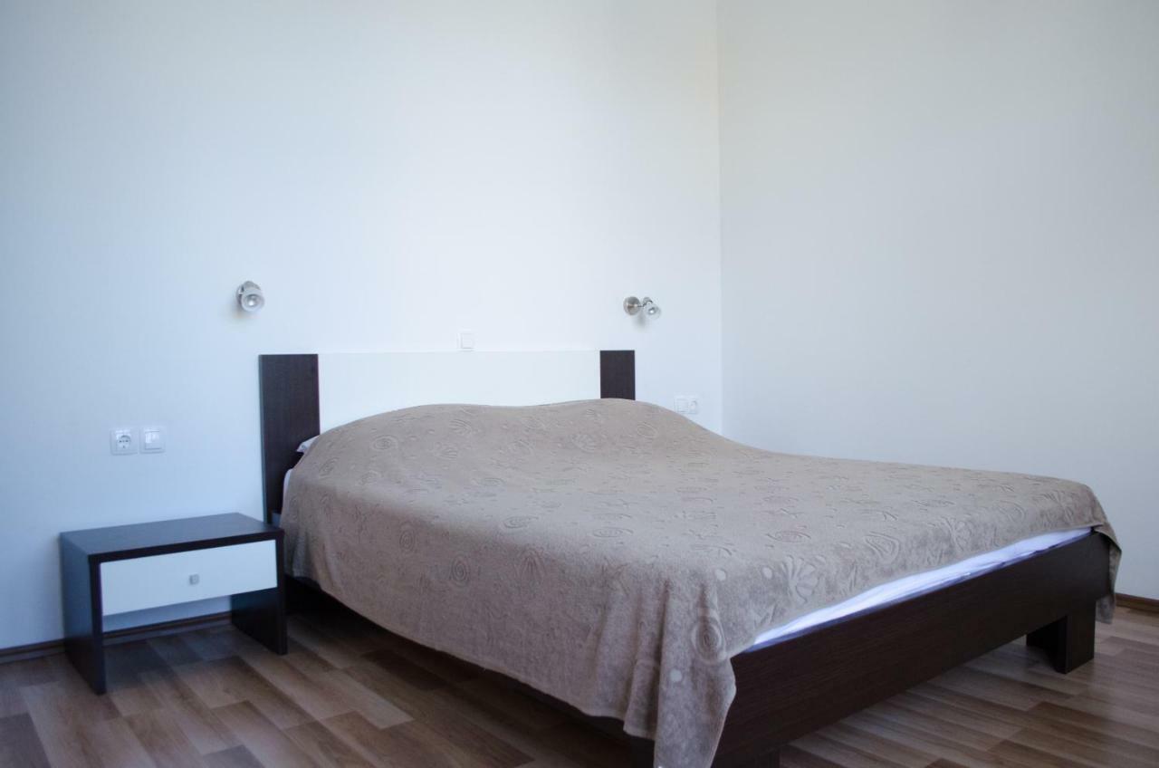 Apartments Rina Cavtat Luaran gambar
