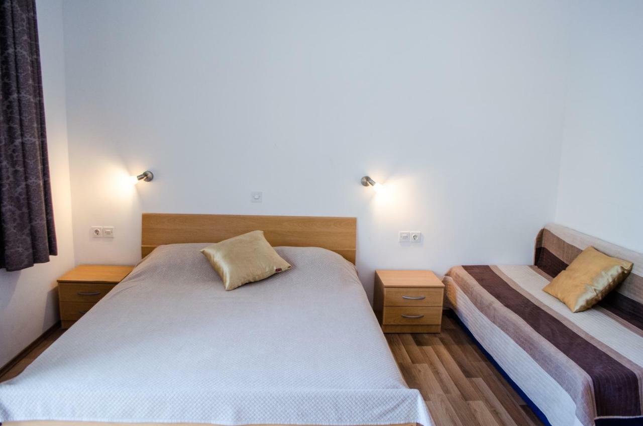 Apartments Rina Cavtat Luaran gambar