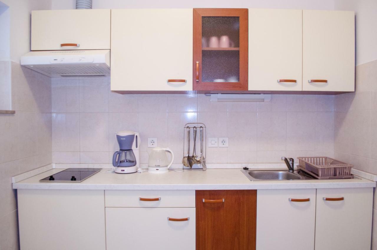Apartments Rina Cavtat Luaran gambar