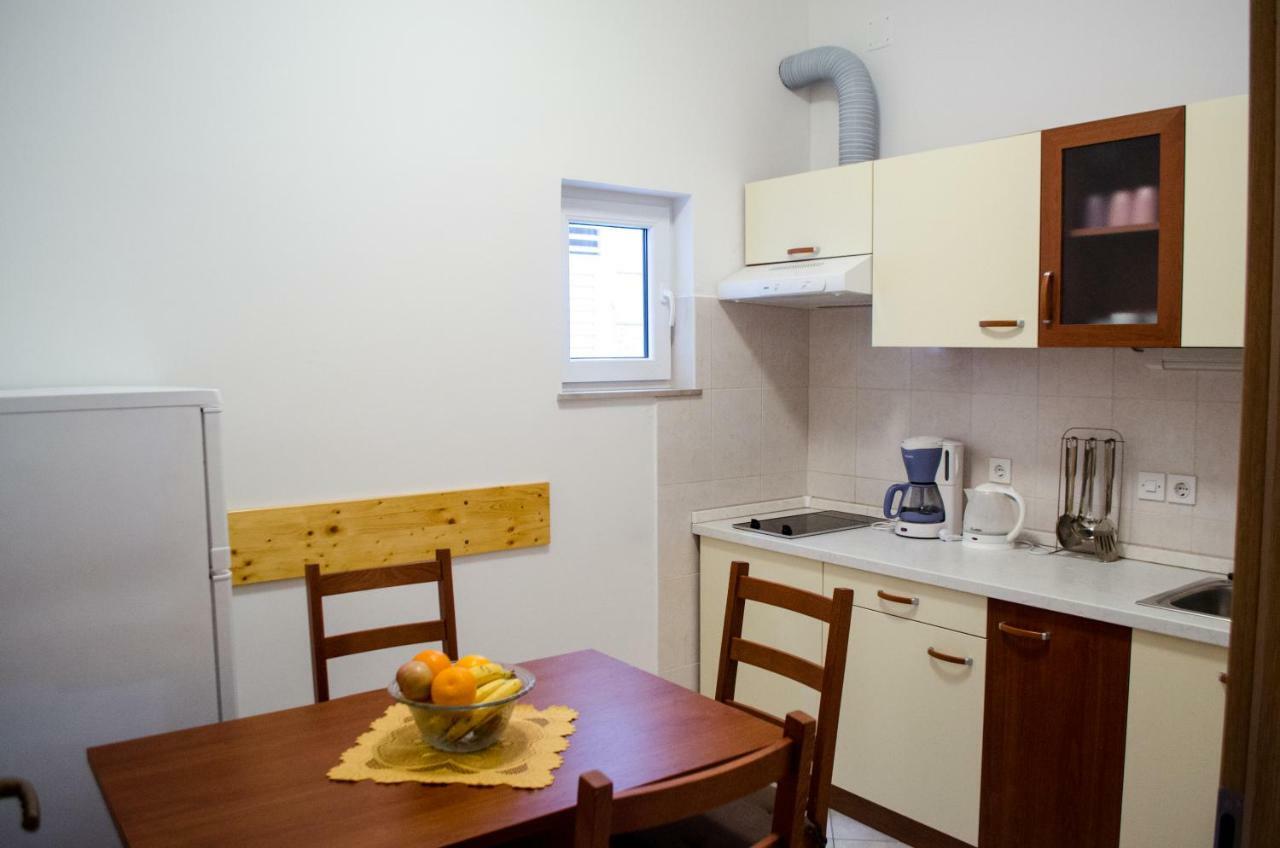 Apartments Rina Cavtat Luaran gambar