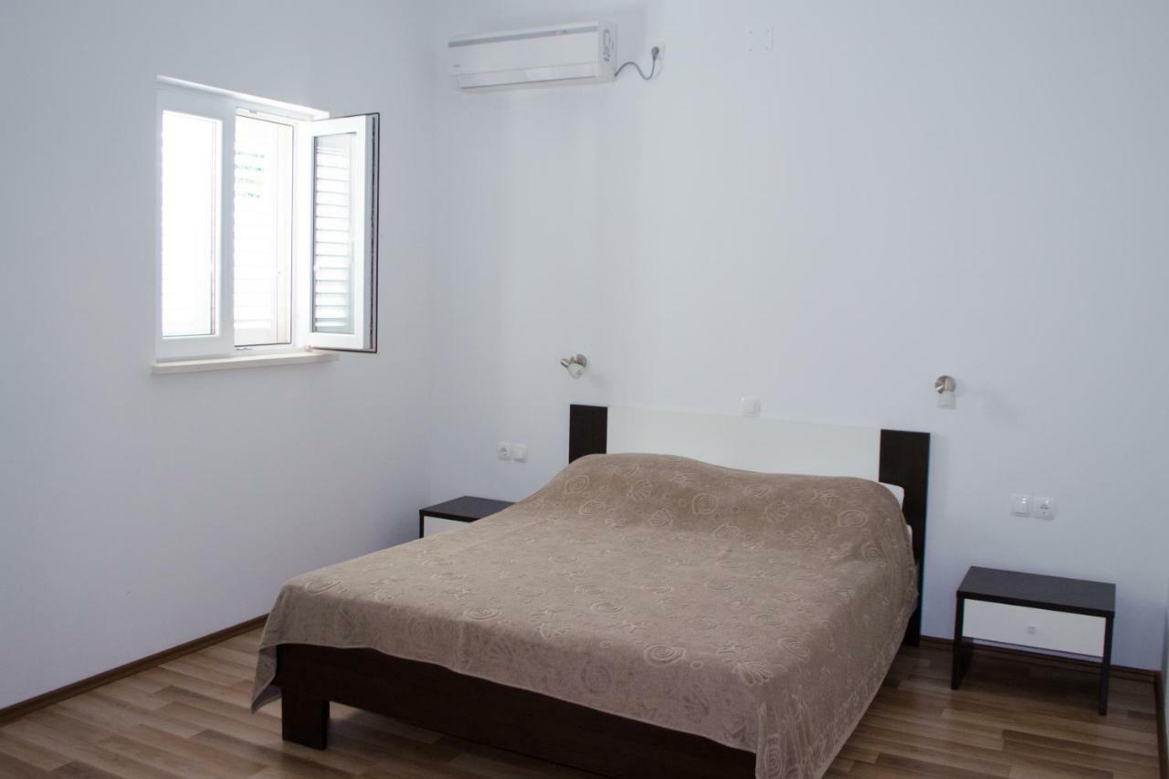 Apartments Rina Cavtat Luaran gambar