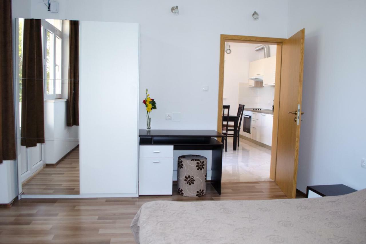 Apartments Rina Cavtat Luaran gambar