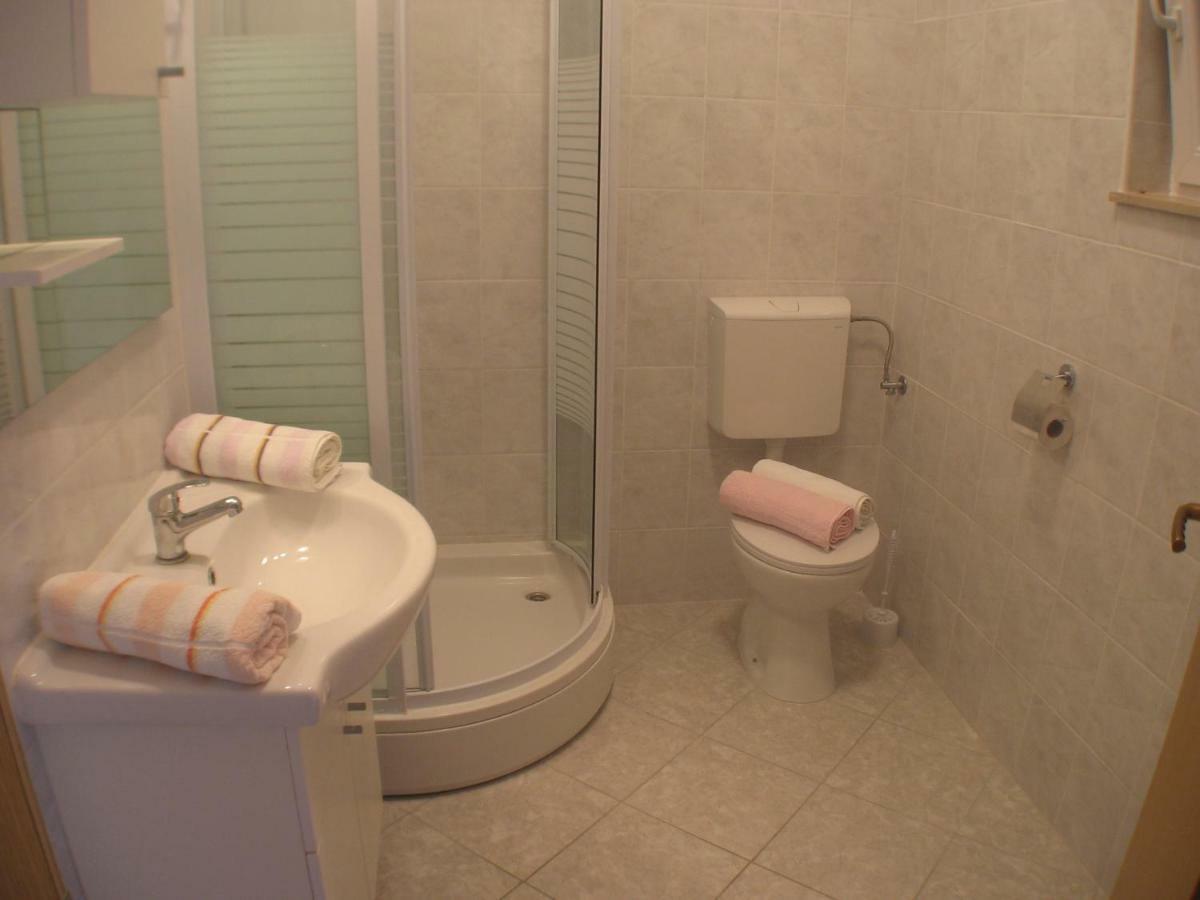 Apartments Rina Cavtat Luaran gambar