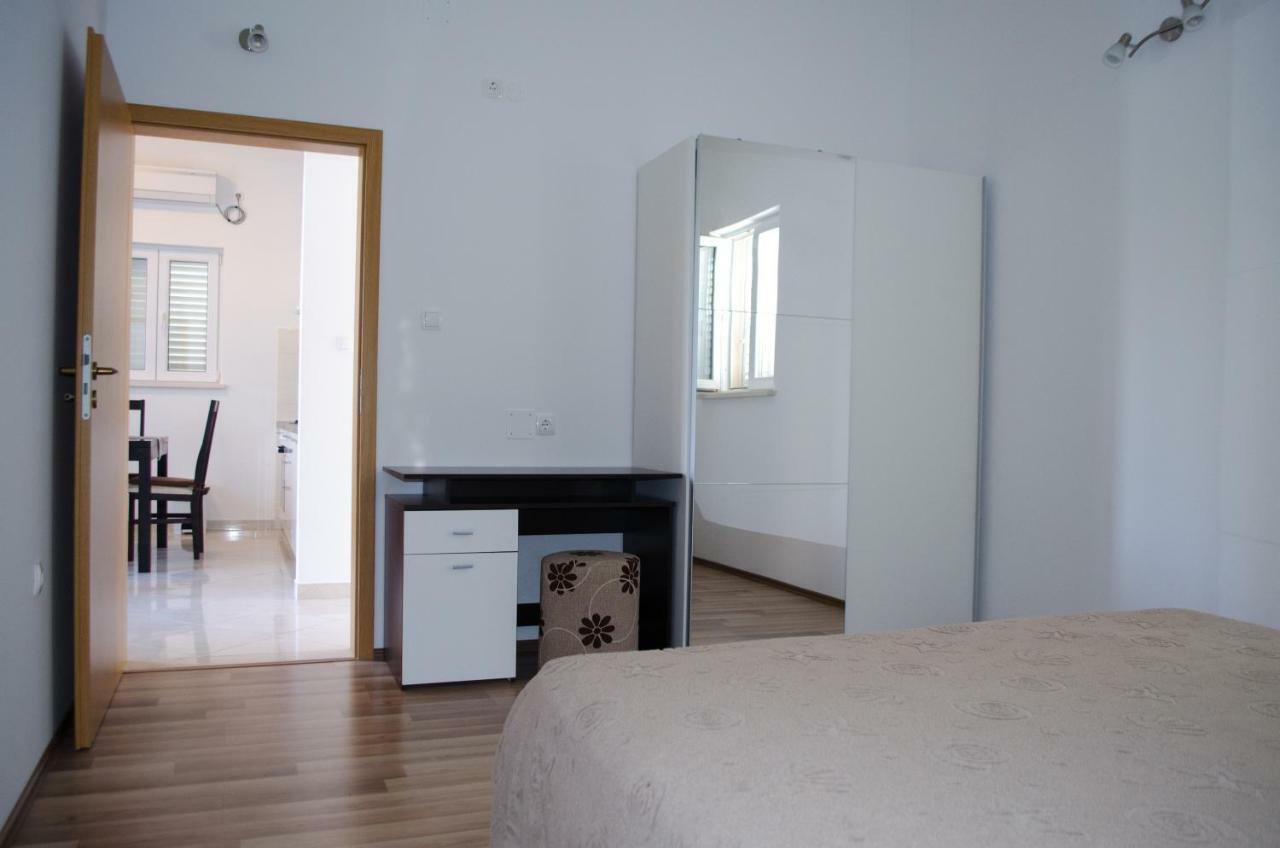 Apartments Rina Cavtat Luaran gambar