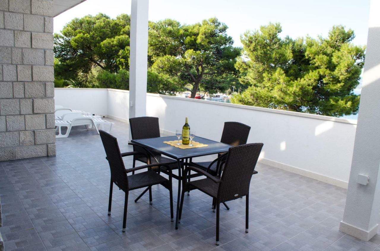 Apartments Rina Cavtat Luaran gambar