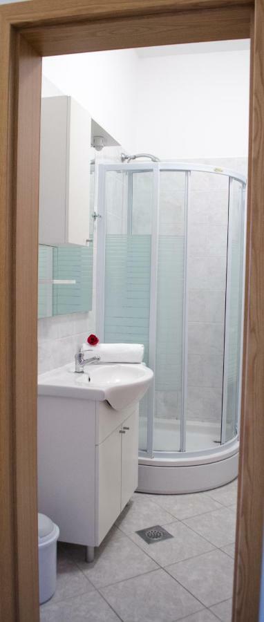 Apartments Rina Cavtat Luaran gambar